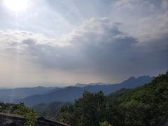-慕田峪长城