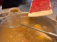 -左庭右院鲜牛肉火锅(苏州园区永旺店)