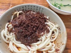 -肖家河家常面(肖家河北街店)