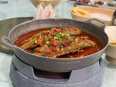 -湘中缘·湖南菜(娄底驻京办店)