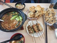 -傣家妹子过桥米线(一号店)