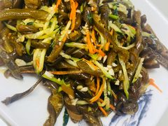 -富临港·蒸汽海鲜·手抓海鲜·炒菜(栈桥店)