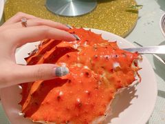 -新加坡海鲜共和(名胜世界圣淘沙海滨坊)