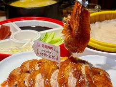-小吊梨汤·北京菜·烤鸭(王府井银泰in88店)