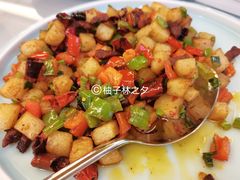 -贵州大厦贵州厅(樱花园西街店)