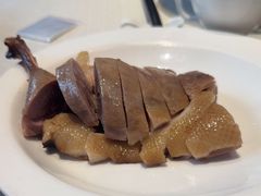 -狮王府淮扬菜(百家湖1912店)