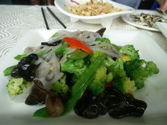 -唐晋人家(源深路店)