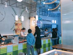 -Green Option(官舍店)