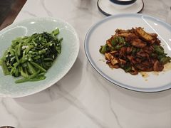 -王家大院·南京菜(湛江路总店)