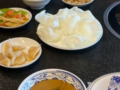 -仁和四季涮肉馆(天坛南门店)