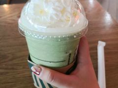 -星巴克(西安机场1店T3到达店)