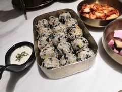 -HOTISLAND海鸡岛·韩国料理(江南西店)