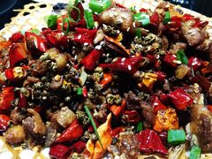 -老四川私房菜(友协东三道街店)