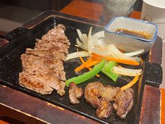 -花月日本料理(奥林匹克大厦店)