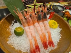 -古田居·特色寿司料理(骏欣中心店)