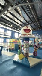 -哆啦爱梦儿童乐园(住邦城市广场店)