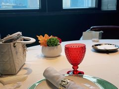 -三号黄浦会Canton Table