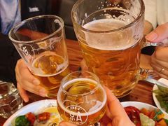 -京A Brewpub·精酿餐吧(幸福村店)