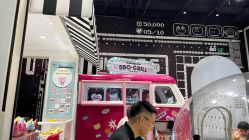 -MINI MARS KIDS CLUB亲子家庭中心(长宁天山店)