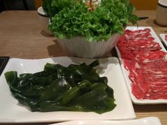 -掂档潮汕牛肉火锅(沈阳万象城店)