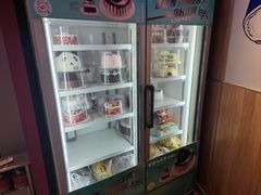 -DQ·蛋糕·冰淇淋(河东万达店)