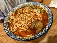 -庆蓉云·庆云面(双林店)