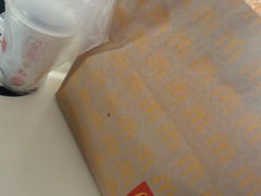 -麦当劳(保利广场店)