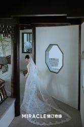 -情订奇缘婚纱摄影(和平路店)