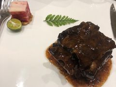 -A One Kitchen·南京精菜馆(晶丽酒店店)