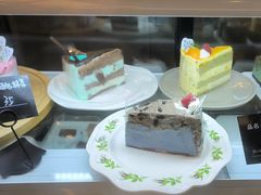-Max Bakery 阿唛手作