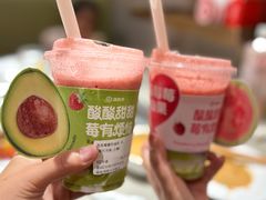 -海底捞火锅(顺义华联店)