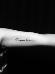 -墨無界刺青TATTOO