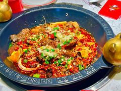 -江湖小牛·水煮牛排火锅(欧亚新生活购物广场店)