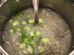 鱼蓉滚粥-喜运来酒楼(江南大道店)