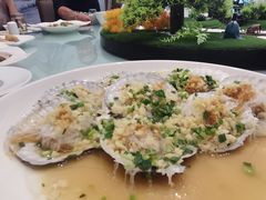 -金牛山大酒店(南北湖风景区店)