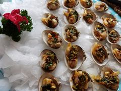 -渔娘渔家丹东海鲜(东直门店)