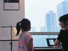 -好莱坞音乐进修学校(瑞平路校区)