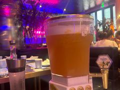 -108·公社·创意餐厅·LIVE HOUSE(李公堤店)
