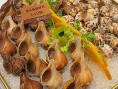 -富黎华海鲜大酒楼(正大广场店)