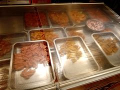 -英雄故事地摊烤肉(马驹桥店)