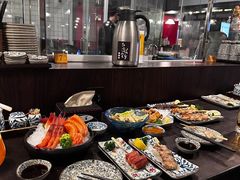 -哥哥の深夜食堂(红松东路店)