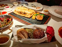 -佐度王子扒房(爱建卓展店)