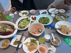 -湖锦酒楼(八一路店)
