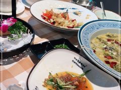 -珍味汤馆·潮汕家乡菜(保利文化广场店)