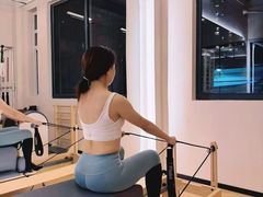-VPsmart私教健身工作室(新华路旗舰店)
