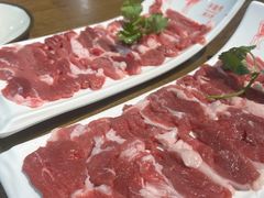 -羊乐锅·火锅·烧烤(夫子庙店)
