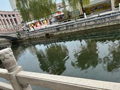 -泉城广场