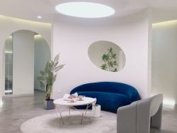 -VE专注问题肌·赛诺龙&科学美肤中心