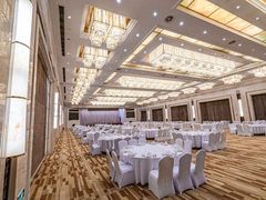 -天泰宾馆婚宴·宴会厅·婚礼堂