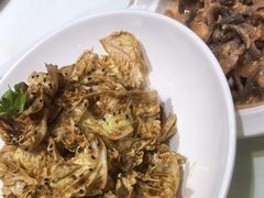 -紫光园·烤鸭(吕家营店)